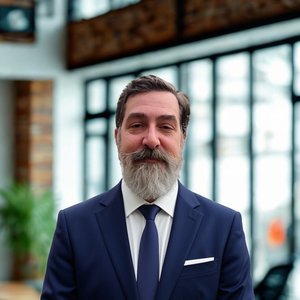 Pierre-Antoine Rouhaud, Co-Founder & CEO of Mandatory Shield Company